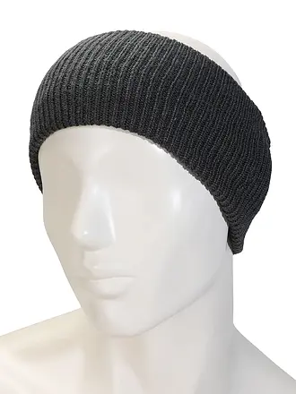 BARTS | Diadema Aniak para hombre | grau